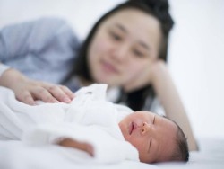 关于三代供卵试管选性别包生男孩